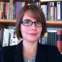 Andrea M. Collins