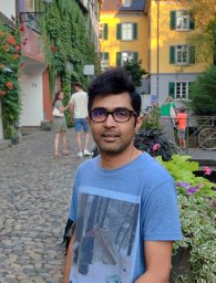 Anil Kanduri