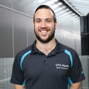 Matthew Pluss
