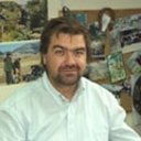 George Vargemezis