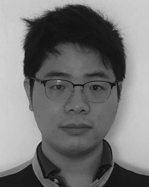 Guoyong Zhang