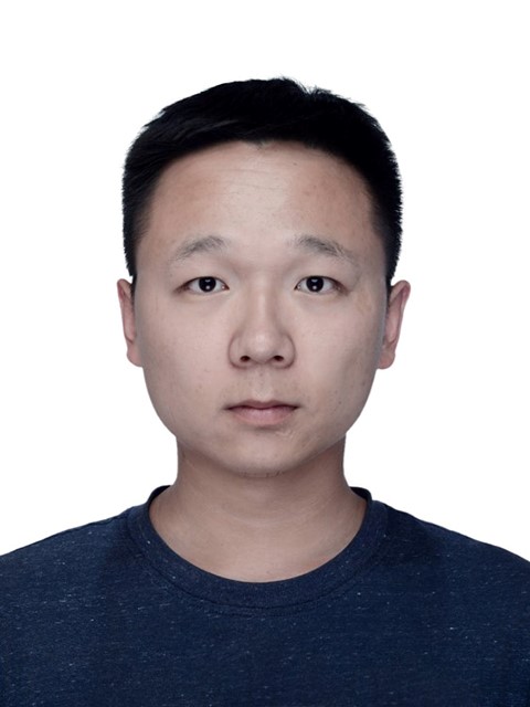 Xiangtong Zhang