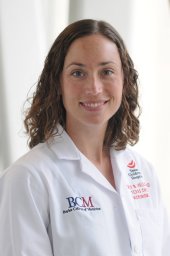 Emily B. Hollister