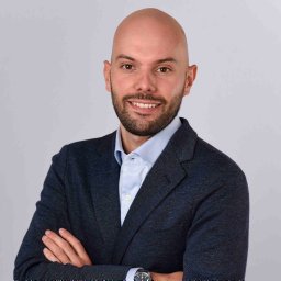 Ruben Sebastian-Perez