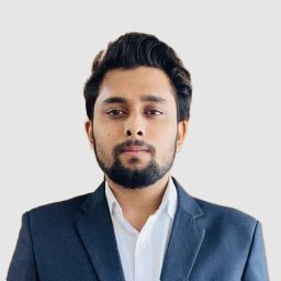 Syed Faizan