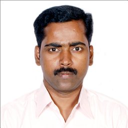 Kuppusamy Panjamurthy