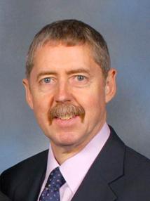 Michael McGarvey