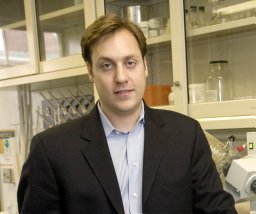 Brandon M. Vogel