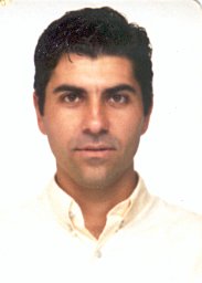 Jose Carlos Feltran