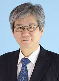 Meinoshin Okumura