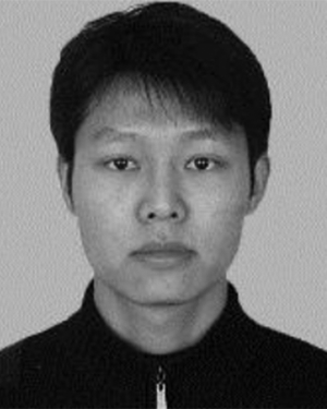 Junbin Wang
