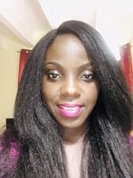 Kemi Ogunsina