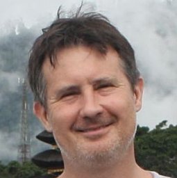 Peter Kolesik