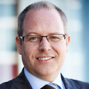 Sander de Groot