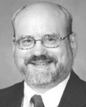 Roger C. Dugan