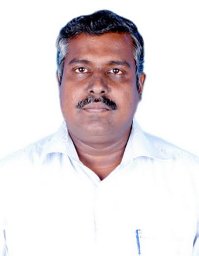 S Suresh