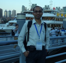 Srikumar Panda