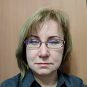 Valentina Zavalova