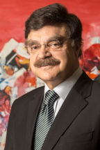 Javaid I. Sheikh