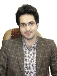 Seyyed Mehdi Mirimani