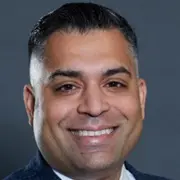 Sunjay Sharma