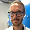 Mattias Lindberg
