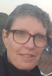 Fiona Constance McCook