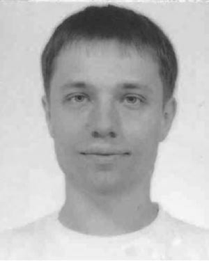 Roman Yu Chaplynskyi