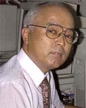 Yutaka Katsuyama