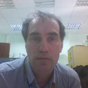 Dmitry Baksheev