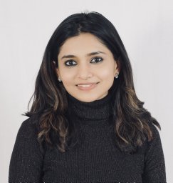 Khushali Jhaveri