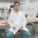 Marcelo dos Santos Barbosa