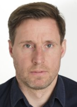 Morten Steen Salling Olesen