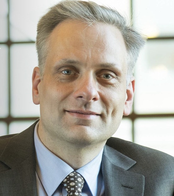 Winrich Freiwald
