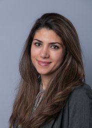 Niloofar Jalali