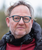 Garth Paine