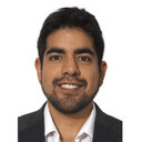 Jorge Martinez Leal