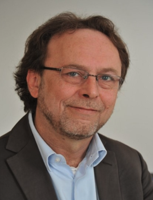 Thomas Stöhlker