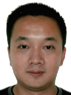 ​​Francis Wong Chun Kit