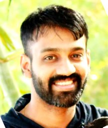 Abhishek Ramdas Nair