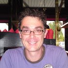 Edwin De Jonge