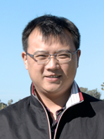 Yimin Zhou