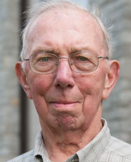 David Baker