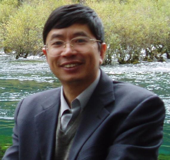 Songting Tan