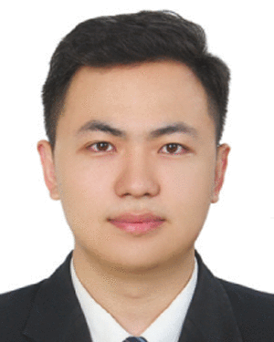 Xiaozheng Ma