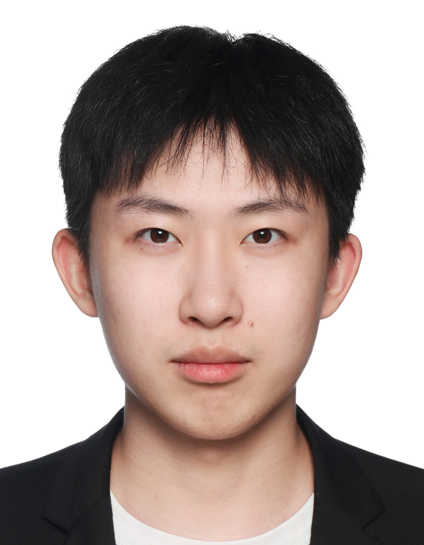 Ruihao Xia