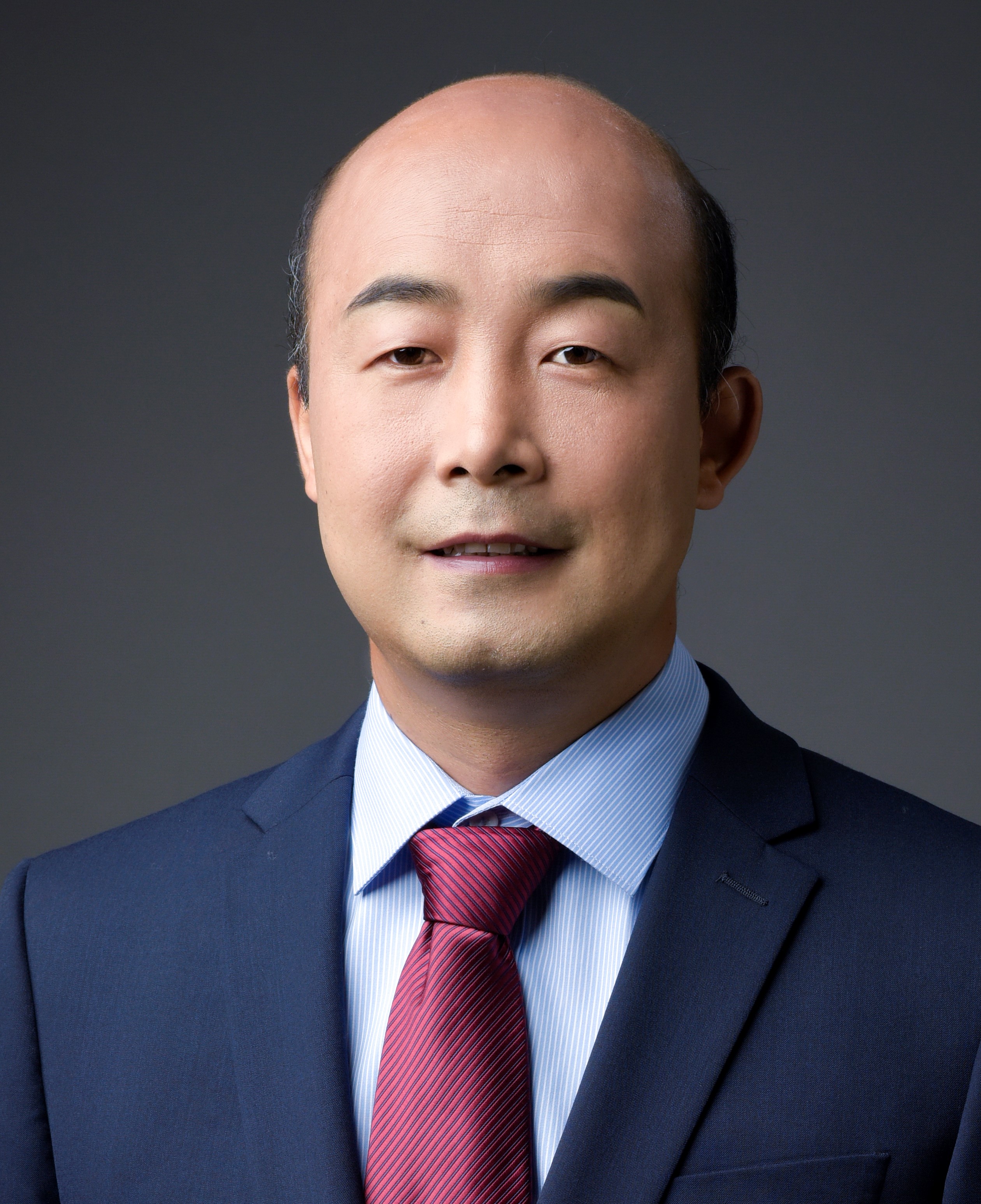 Wenjie Zhao