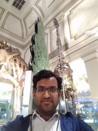 Balaji Sundararaman