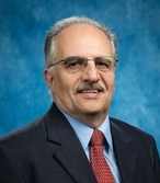 Massood Towhidnejad