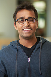 Aravind Machiry